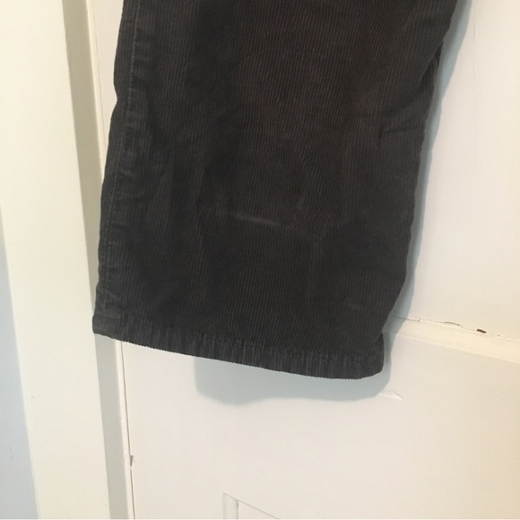 Men’s Rag & Bone Brown Corduroy Button up Pants 30 - Picture 6 of 16